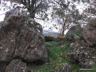 Grotta dei Buoi